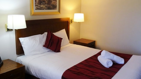 Armidale Pines Motel - Kawana Tourism 1