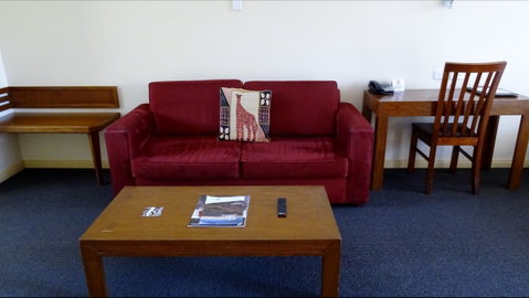 Armidale Pines Motel - Kawana Tourism 2