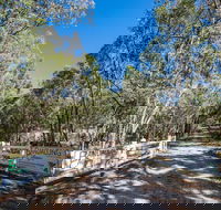 Bandalong Cottages - Kawana Tourism