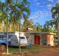 Batchelor Holiday Park - Kawana Tourism