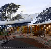 BellbirdHill Bed and Breakfast - Kawana Tourism