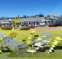 Bells at Killcare Boutique Hotel Restaurant and Spa - Kawana Tourism
