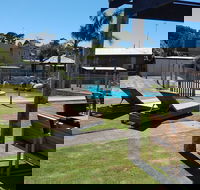 Boat Ramp Motel - Kawana Tourism