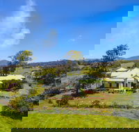 Bo-Warra Farmstay - Kawana Tourism