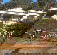Bruny Island Retreat - Kawana Tourism