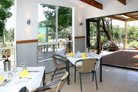 Capital Country Holiday Park - Kawana Tourism 1