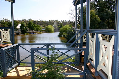 Capital Country Holiday Park - Kawana Tourism 2