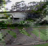 Chapman Cottage at Callala Bay - Kawana Tourism