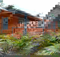 Charters Towers Tourist Park Top ParkDiscovery Park - Kawana Tourism