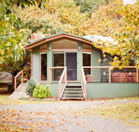 Chestnut Glade - Kawana Tourism