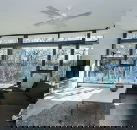 Contemporary Residence in Woolloomooloo - Kawana Tourism