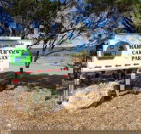 Cowell Harbor View Caravan Park - Kawana Tourism