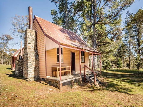 Daffodil Cottage - Kawana Tourism 2