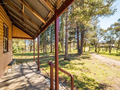 Daffodil Cottage - Kawana Tourism 3