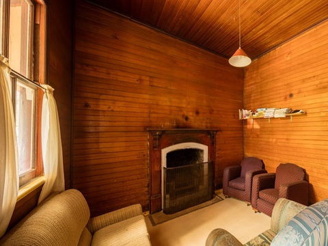 Daffodil Cottage - Kawana Tourism 5