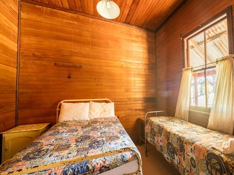 Daffodil Cottage - Kawana Tourism 6