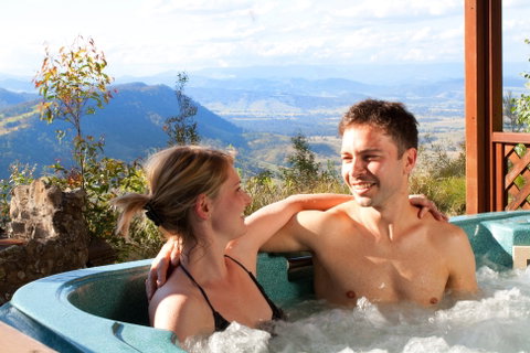 Eaglereach Wilderness Resort - Kawana Tourism 2