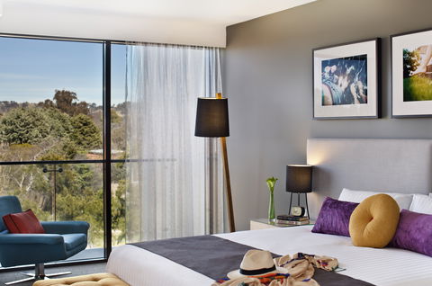 East Hotel + Apartments - Kawana Tourism 0