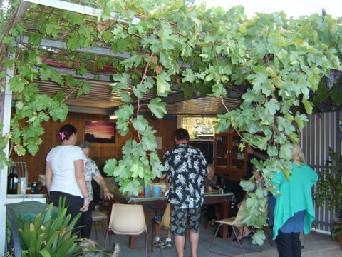 Explorers - Kawana Tourism 2