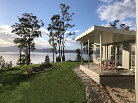 Fair Winds Tasmania - Kawana Tourism 0