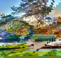 Fonty's Pool and Caravan Park - Kawana Tourism