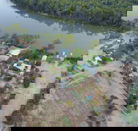 Fort Courage Caravan Park - Kawana Tourism