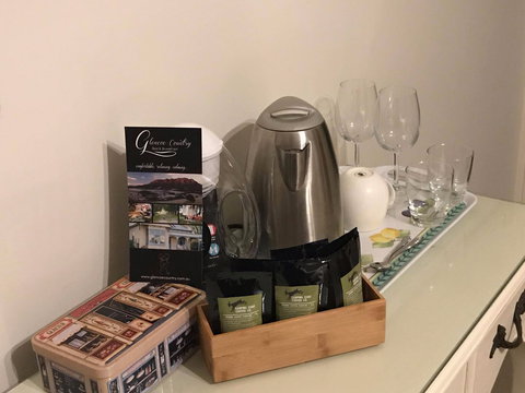 Glencoe Country Bed And Breakfast - Kawana Tourism 1