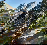 Glenellyn House - Servants Quarters - Kawana Tourism