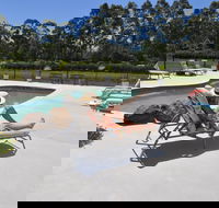 Hallidays Point Caravan Park - Kawana Tourism