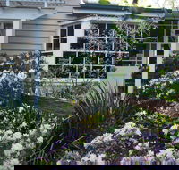 Hampden Cottage Accommodation Kangaroo Valley - Kawana Tourism