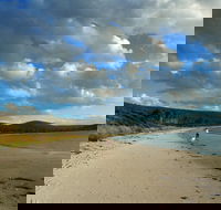 Harpers on the Beach - Kawana Tourism