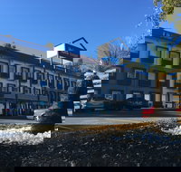 Ibis Budget Campbelltown - Kawana Tourism