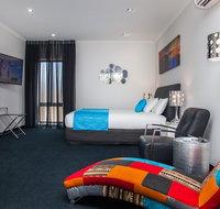 Junction Motel Maryborough - Kawana Tourism