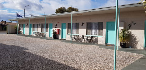 Kadina Village Motel - Kawana Tourism 1
