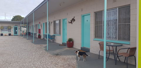 Kadina Village Motel - Kawana Tourism 2