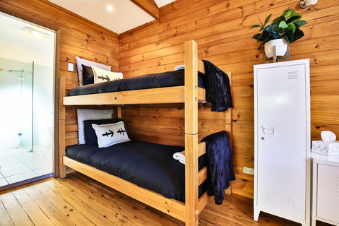 Kangaroo Valley Timber Cabin - Kawana Tourism 5