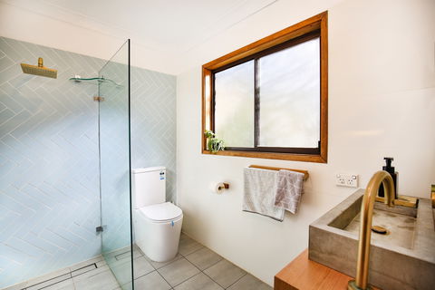 Kangaroo Valley Timber Cabin - Kawana Tourism 6