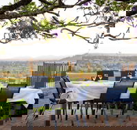 Kia Ora Lookout Retreat - Kawana Tourism