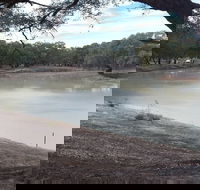 Mays Bend - Kawana Tourism