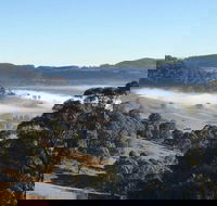 Melaleuca Mountain Retreat - Kawana Tourism