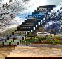 Milawa Motel - Kawana Tourism