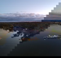 Morgan Riverside Caravan Park - Kawana Tourism