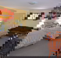 Morgan Colonial Motel - Kawana Tourism