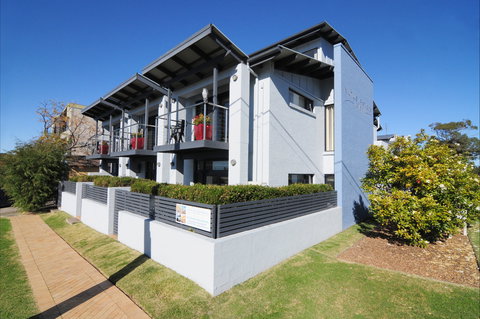 Nautilus Apartments Jervis Bay - Kawana Tourism 3