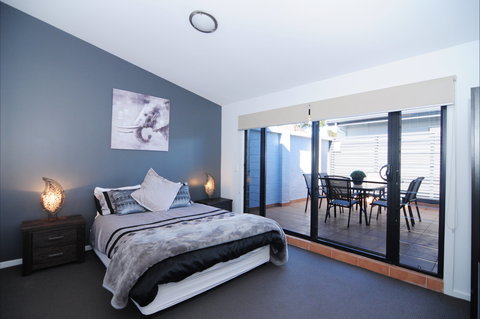 Nautilus Apartments Jervis Bay - Kawana Tourism 5