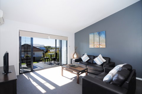 Nautilus Apartments Jervis Bay - Kawana Tourism 6