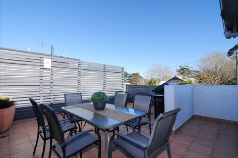 Nautilus Apartments Jervis Bay - Kawana Tourism 7