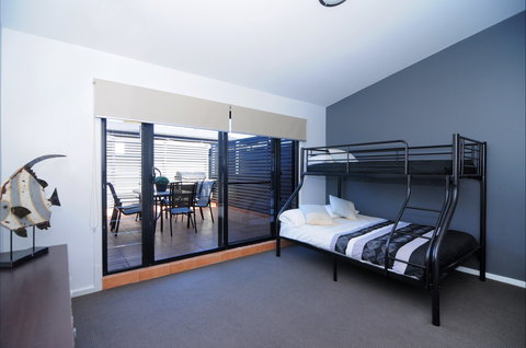 Nautilus Apartments Jervis Bay - Kawana Tourism 9