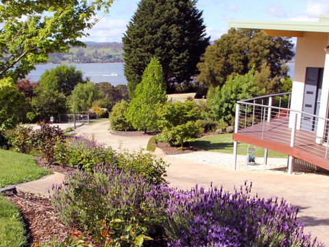 Outlook BnB - Kawana Tourism 2