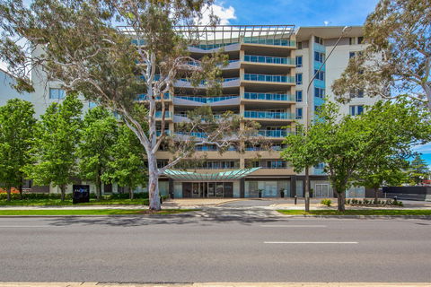 Pacific Suites Canberra - Kawana Tourism 1